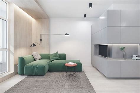 1001 Ideen Für Interieur Design Minimalistisch Wohnen Apartment
