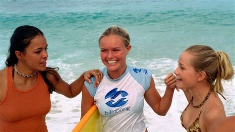 Kate Bosworth Wants A Blue Crush Reboot For This Crucial Reason