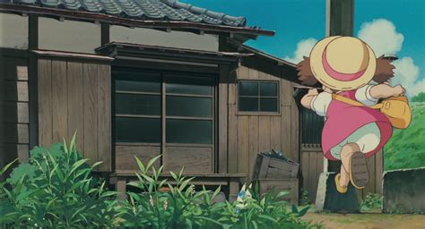 Image For My Neighbor Totoro Studio Ghibli Totoro My