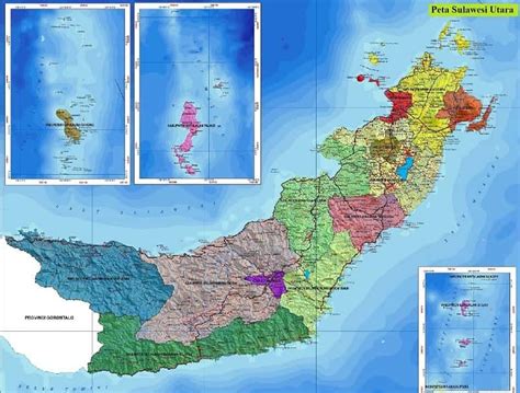 Peta Buta Pulau Jawa Hitam Putih Materisekolah Github Io