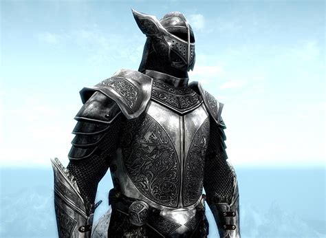 The Best Knight Armor Mods For Skyrim All Free Fandomspot