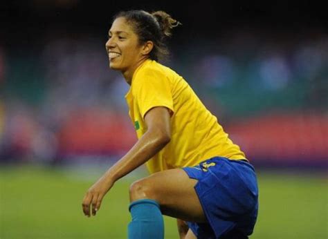 10 Greatest Female Footballers Of All Time Healthy Celeb