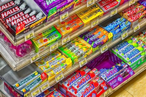 Top 15 Best Japanese Candy To Devour In 2021 58 Off