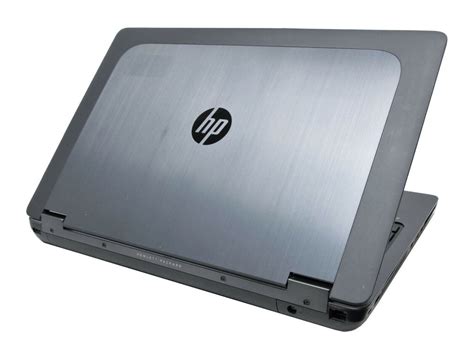 Hp Zbook 15 G2 Cad Laptop 32gb Ram Core I7 256gb Ssd Hdd Warranty