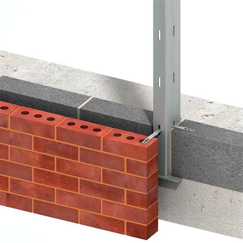 Ancon Windposts And Parapet Posts Encon Construction Products