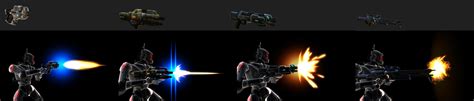 Mass Effect Loki Vfx Preview 4 By Dantefdv On Deviantart