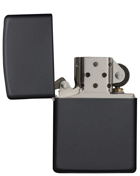 Thousands of different styles and designs have been made in the eight decades since their introduction, including military versions for specific regiments. Zippo Windproof Lighter - MIL-SPEC MONKEY STORE