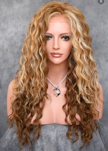 Spiral perm | Spiral perm long hair, Permed hairstyles ...