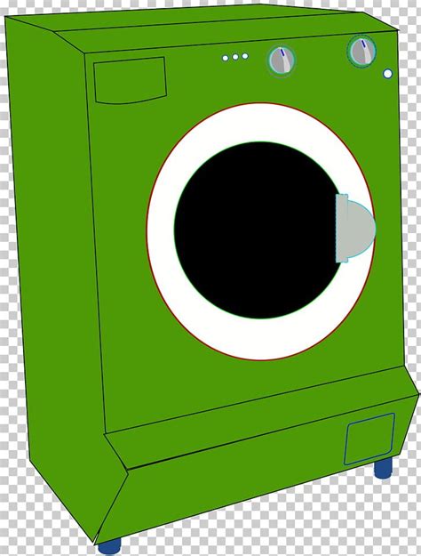 Washing Machines Home Appliance Clothes Dryer Major Appliance Png