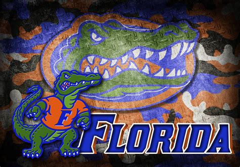 43 Free Florida Gator Wallpapers Wallpapersafari