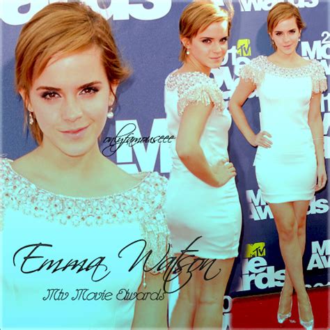 Emma Love Emma Watson Fan Art 25846098 Fanpop