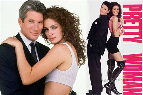 Pretty Woman Movie Wallpapers Wallpaper Cave
