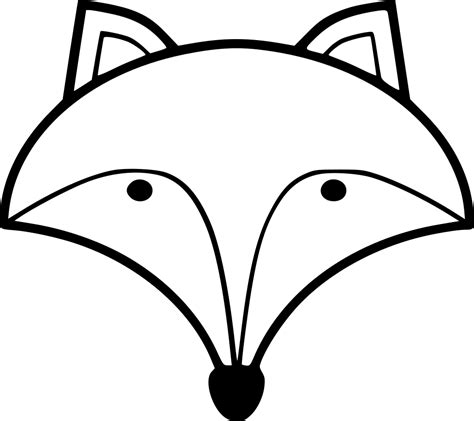 Fox Svg Png Icon Free Download 438301 Onlinewebfontscom