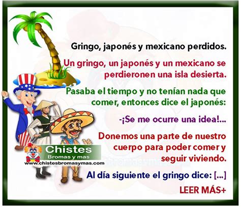 Pin On Chistes Mexicanos