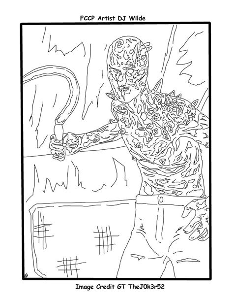Psychedelic woman psychedelic coloring pages for adults just. Fallout 76 Sickle Scorched coloring page | Coloring pages ...