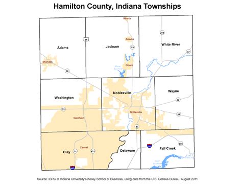 Hamilton County Indiana Primary 2024 - Natka Patrizia