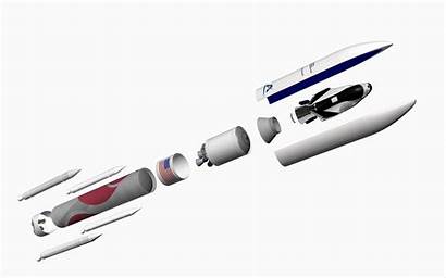 Vulcan Chaser Dream Snc Launch Ula Rocket