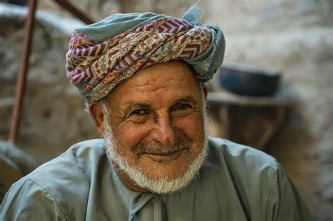 10 Facts About Life Expectancy In Oman The Borgen Project