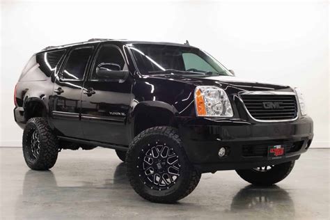 Lifted Yukon Xl For Sale At Ultimate Rides