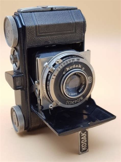 Kodak Retina I Type 118 Baujahr 19351936 Catawiki