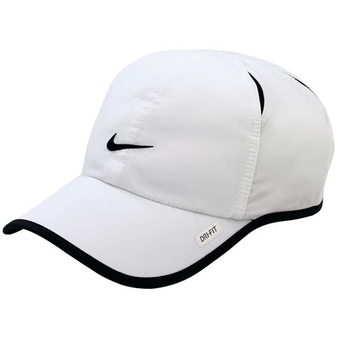 Mens Nike® Feather Light Cap 143811 Hats And Caps At Sportsmans Guide