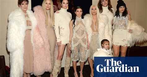 How The Kardashians Sold Their Terrifying Sex Glamazon Look To The