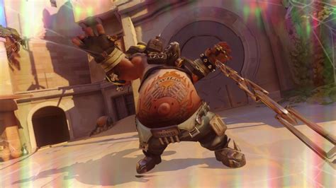 Top 10 Overwatch Best Roadhog Skins That Look Amazing Gamers Decide