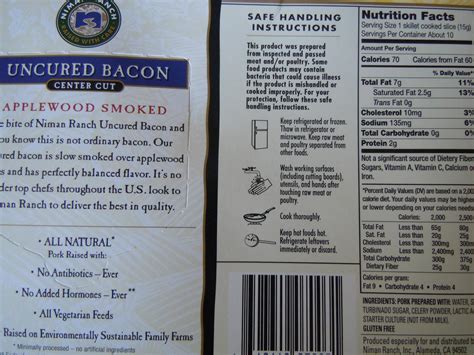 Maybe you would like to learn more about one of these? How much bacon deliciousness am I really dealing with here ...