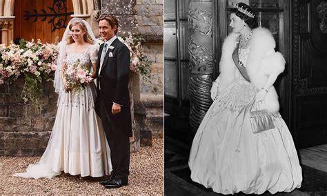 princess beatrice s wedding bouquet upheld 162 year old royal tradition the fashion central