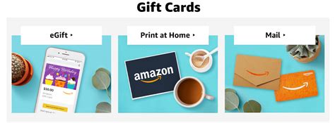 Check spelling or type a new query. Multiple Ways to Send an Amazon Gift Card To Someone