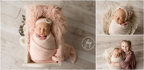 Fort Worth Newborn Photography Session Julie Harding Photography