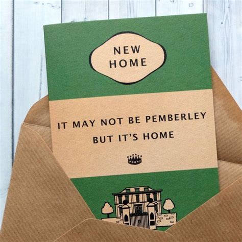 New Home Card - House Warming Invitation - House Warming Party