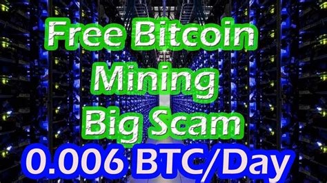 But is investing in bitcoin a smart move? Free bitcoin mining from internet 2017 || bitcoin miner ...