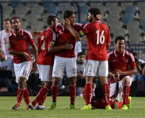 4.5 out of 5 stars. Peseiro wants to give Al Ahly fans a chance - 2015 CAF ...