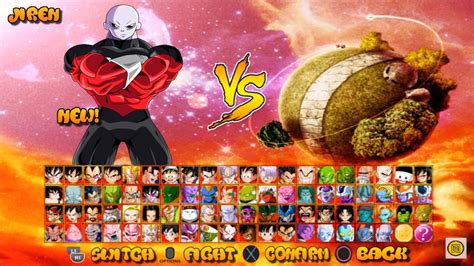 You may be interested in: Dragon Ball Z Budokai Tenkaichi 4 Game Concept ( Universe Survival DLC ) - YouTube