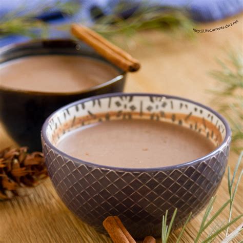 20 Best Healthy Hot Drinks To Keep You Warm All Winter A Hundred