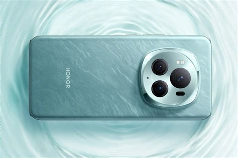 honor magic 6 and 6 pro officially presented in china