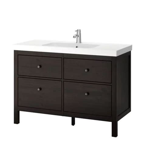 By using the ikea kitchen cabinets in a bathroom you're opening up a whole new world of options! The 10 Best IKEA Bathroom Vanities to Buy for Organization