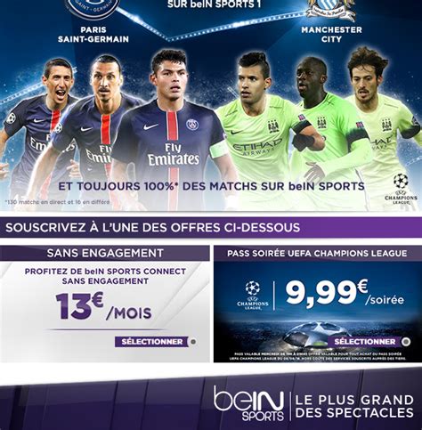 Bein Sport Match Aujourd'hui En Direct | AUTOMASITES™. Mar 2023