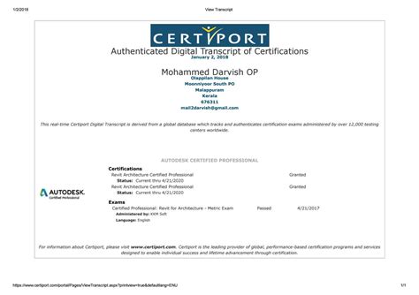 Revit Architect Certified Professional By Darvishh Issuu