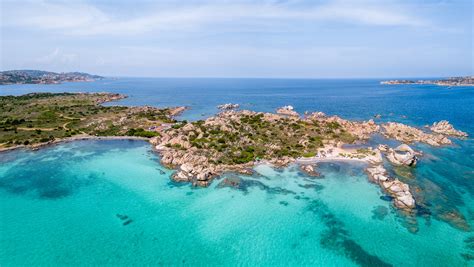 La Maddalena Archipelago The Definitive Guide 2024 Visit Sardinia