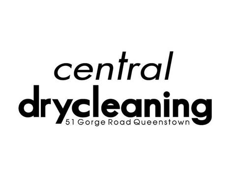 Central Dry Cleaning Ltd Queenstown