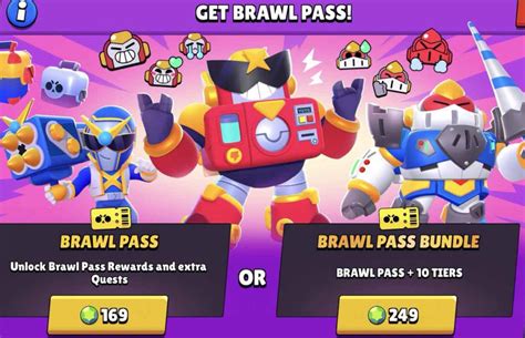Without any effort you can generate your pass for free by entering the user code. Brawl Stars Pass: tutte le novità della Stagione 2 - Player.it