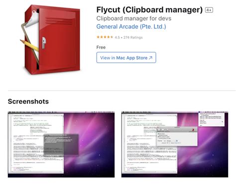 Top 7 Clipboard Managers For Macos The Mac Observer