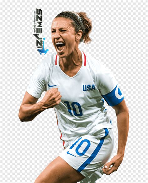 Sele O Nacional De Futebol Feminino Dos Estados Unidos Carli Lloyd
