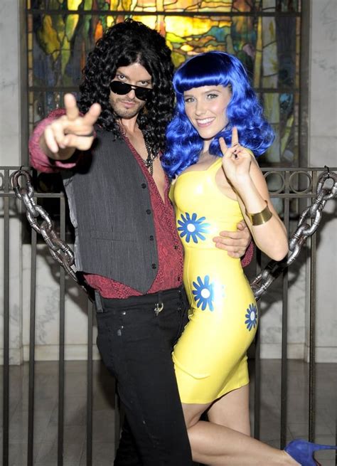 These Are the Some of the Most Iconic Costumes Celebrity Couples Have ...