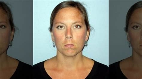 Married Maine Teacher Allegedly Had Sex With Suicidal Student