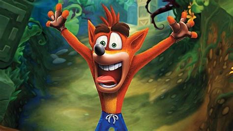 New Crash Bandicoot Game Looks So Hot That It Is New In A Different