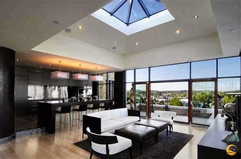 Amazing Penthouse Apartment Design Ideas Ayanahouse