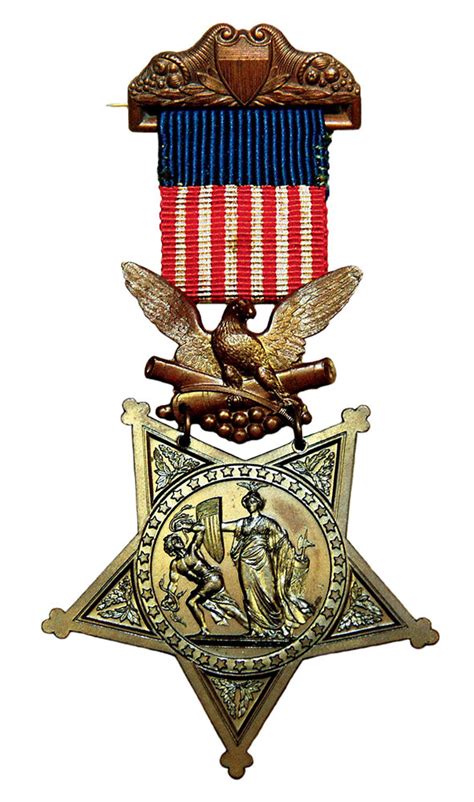 Medal Of Honor Ranger Logo